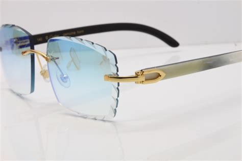 ice blue cartier buffs
